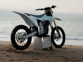 Things to Know Before Buying a Stark Electric MX Bike