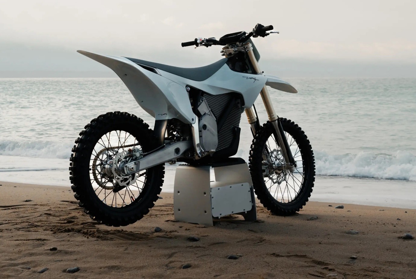 Things to Know Before Buying a Stark Electric MX Bike