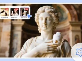 AI Avatar Marketing Ideas for Antique Furniture Restoration Businesses to Showcase Craftsmanship and Heritage