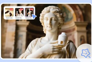 AI Avatar Marketing Ideas for Antique Furniture Restoration Businesses to Showcase Craftsmanship and Heritage