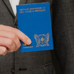 São Tomé and Príncipe Citizenship