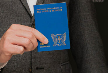 São Tomé and Príncipe Citizenship