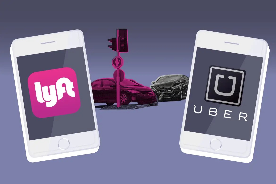 Rideshare Insurance for Uber and Lyft Drivers: What Your Personal Policy Doesn't Cover