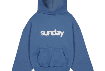 Heavyweight Zip Up Hoodie
