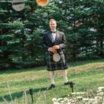 Tartan Kilts for Men | The Ultimate Trend in Classic yet Modern Fashion