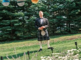 Tartan Kilts for Men | The Ultimate Trend in Classic yet Modern Fashion