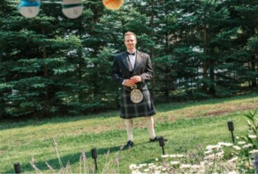 Tartan Kilts for Men | The Ultimate Trend in Classic yet Modern Fashion