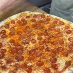 Pizza Is Ready