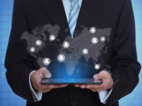 The Role of SIP Trunking in Unified Communications