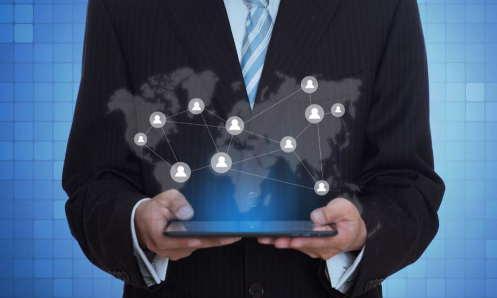 The Role of SIP Trunking in Unified Communications