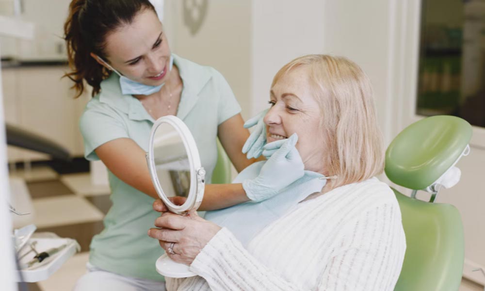 Find trusted Dental Implants Newcastle care for missing teeth restoration