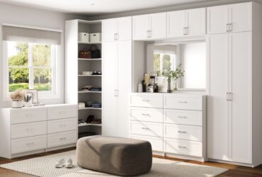 Why Homeowners Trust OPPEIN Home for Interior Design Solutions