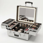Professional Makeup Cases