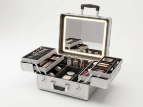 Professional Makeup Cases