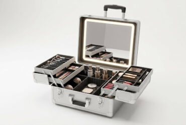 Professional Makeup Cases