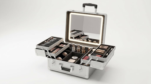 Professional Makeup Cases