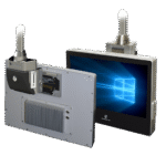 Industrial Panel PCs