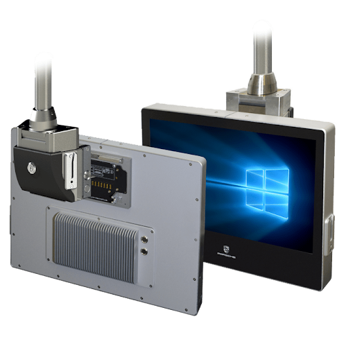 Industrial Panel PCs