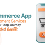 Ecommerce App Development Service