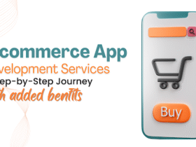 Ecommerce App Development Service