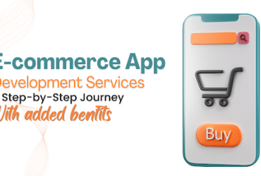 Ecommerce App Development Service