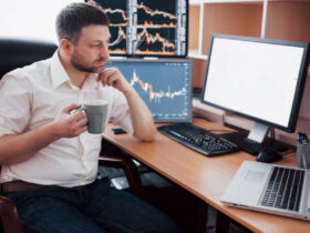 How Traders Can Access More Capital Without Large Personal Investments