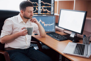 How Traders Can Access More Capital Without Large Personal Investments