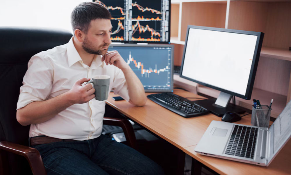 How Traders Can Access More Capital Without Large Personal Investments