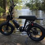 Moped-Style Ebikes Are Built for the Trips People Actually Take