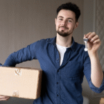 A Practical Solution for Extra Space and Easier Living