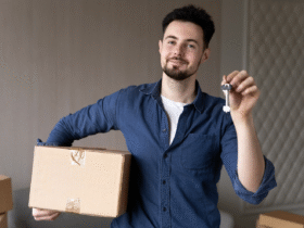 A Practical Solution for Extra Space and Easier Living