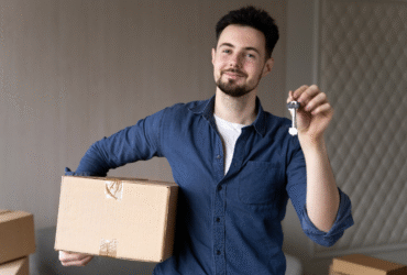 A Practical Solution for Extra Space and Easier Living