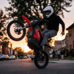 How Electric Dirt Bikes Are Making Off-Road Riding More Accessible Than Ever