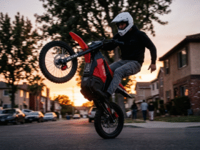 How Electric Dirt Bikes Are Making Off-Road Riding More Accessible Than Ever