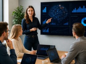 8 Factors That Make StarAgile a Leader in SAFe Agilist Certification Training