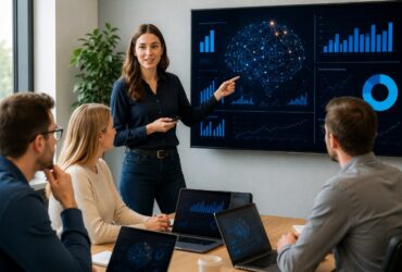 8 Factors That Make StarAgile a Leader in SAFe Agilist Certification Training
