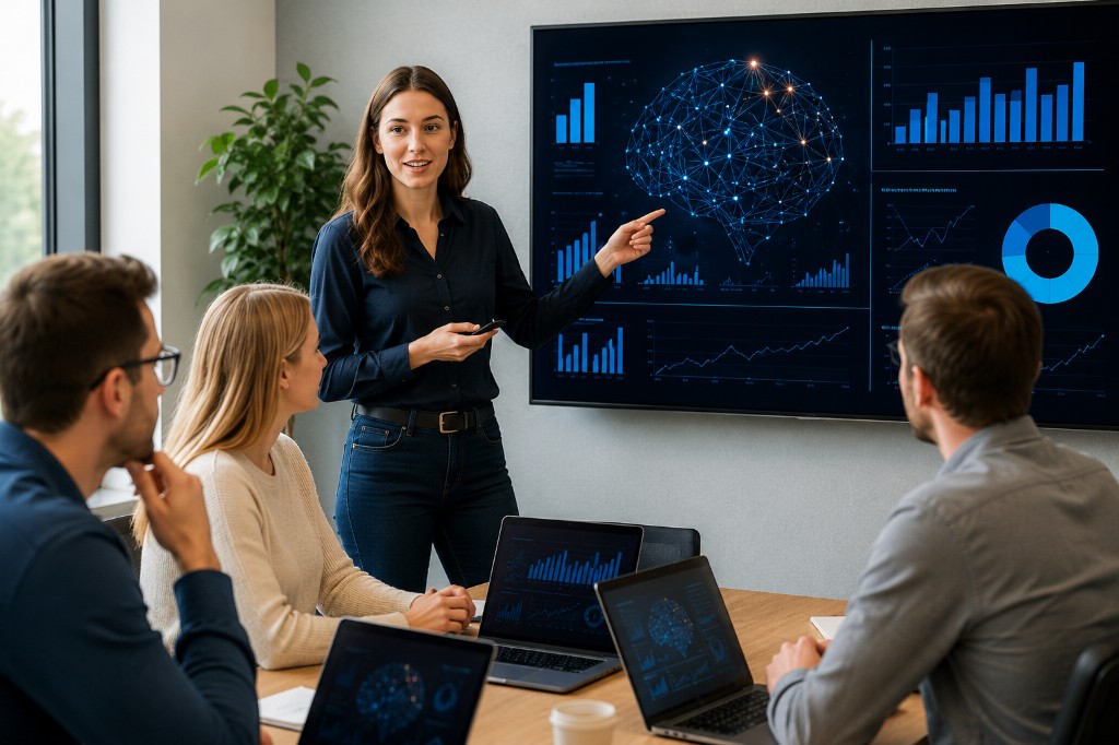 8 Factors That Make StarAgile a Leader in SAFe Agilist Certification Training