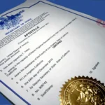 California Apostille Processing Time: What Can Delay Your Request?