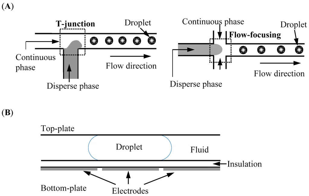 Droplet-Based Microfluidics in 2026: What You Need to Know for Advanced Cell Analysis