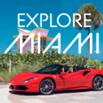 Exploring Miami