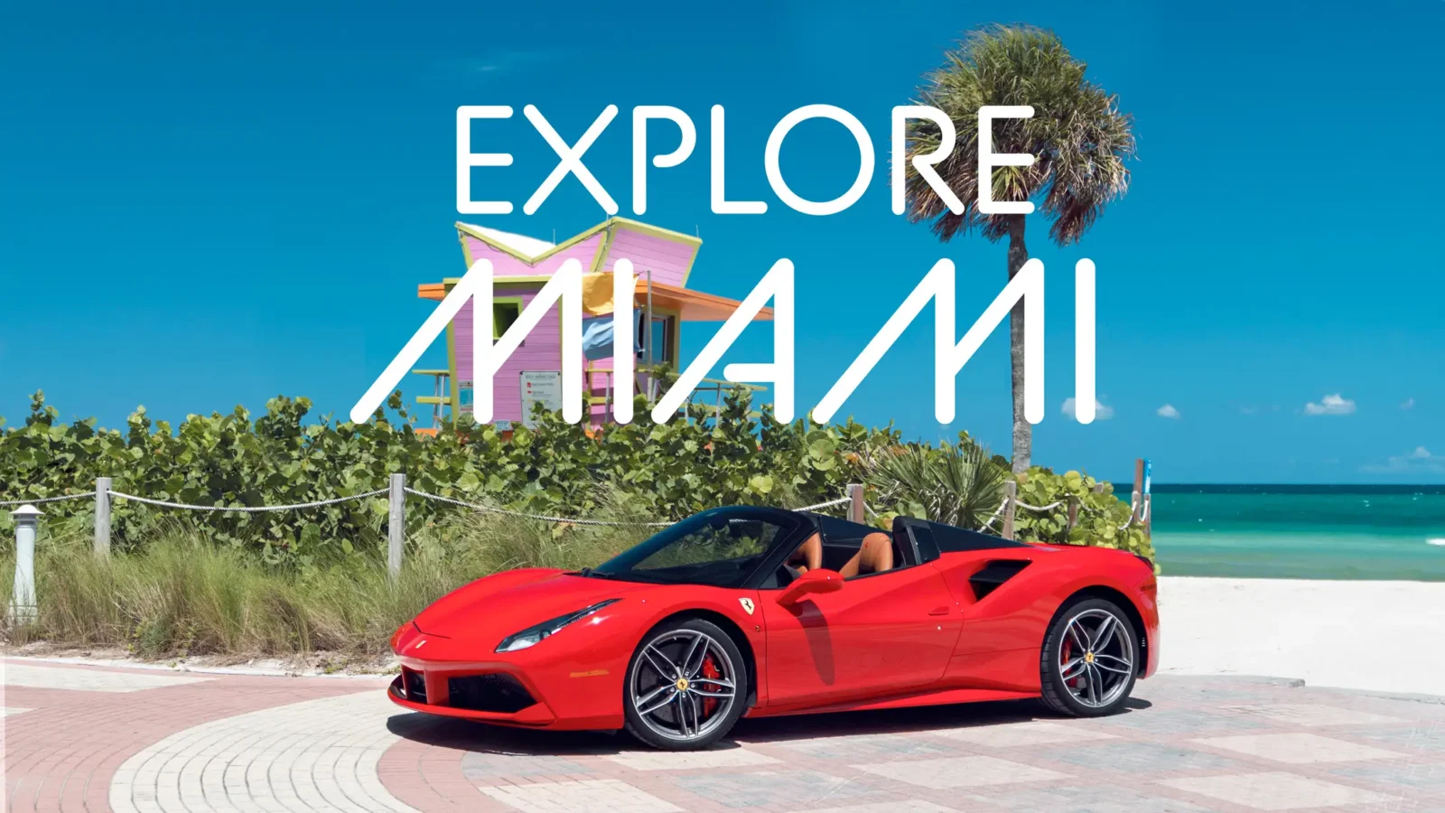 Exploring Miami