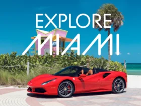 Exploring Miami