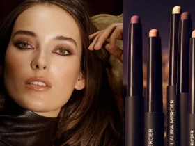 How to Apply Eyeshadow Sticks for a Quick 5-Minute Eye Look