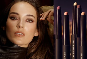 How to Apply Eyeshadow Sticks for a Quick 5-Minute Eye Look