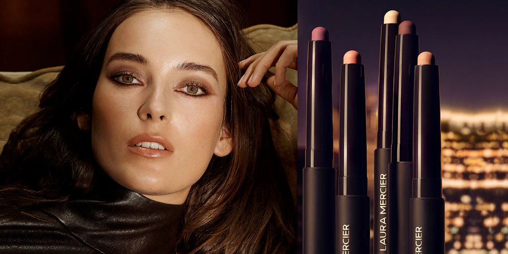 How to Apply Eyeshadow Sticks for a Quick 5-Minute Eye Look