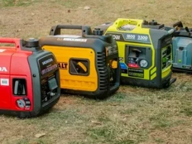 Portable Generator