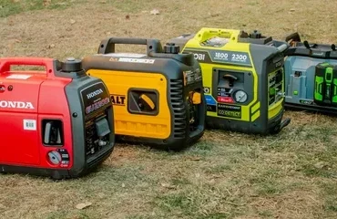 Portable Generator