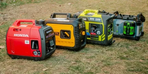 Portable Generator