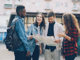 Smart Ways to Make the Most of Your Next City Break