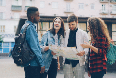 Smart Ways to Make the Most of Your Next City Break